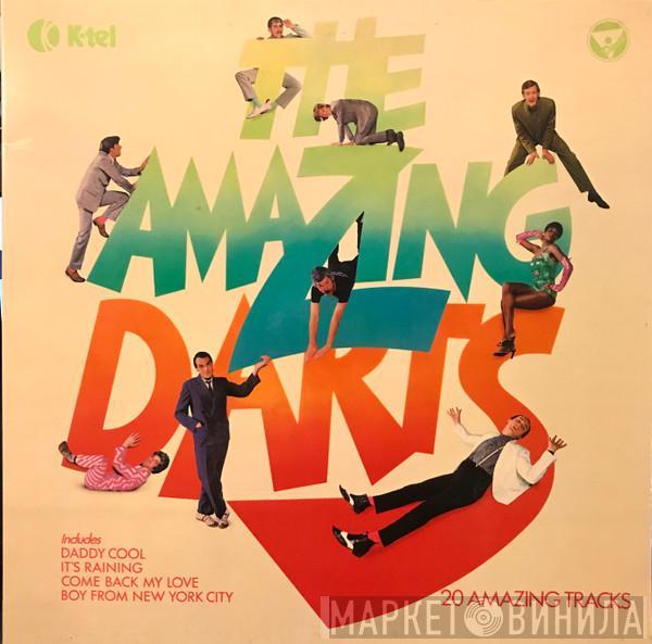 Darts - The Amazing Darts