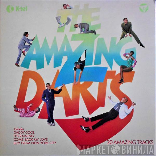 Darts - The Amazing Darts