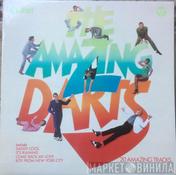  Darts  - The Amazing Darts