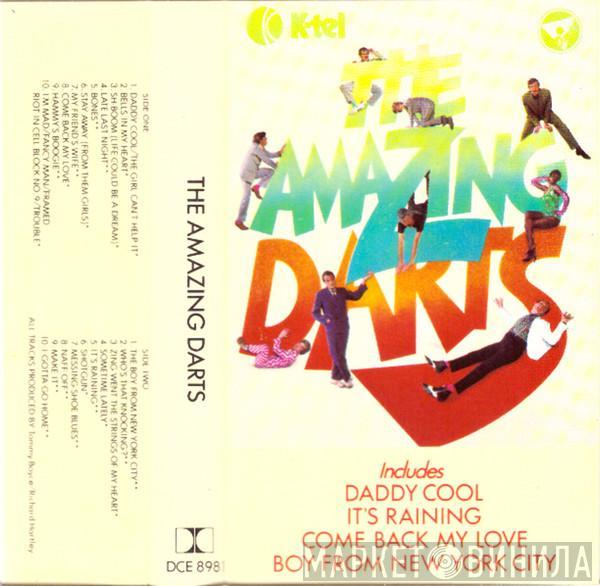  Darts  - The Amazing Darts