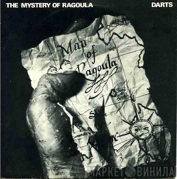 Darts - The Mystery Of Ragoula