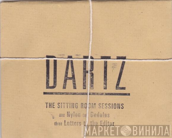 Dartz! - The Sitting Room Sessions