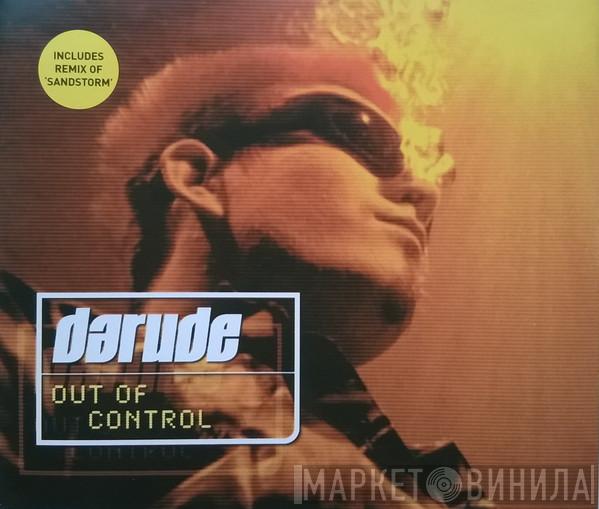 Darude - Out Of Control (Back For More)