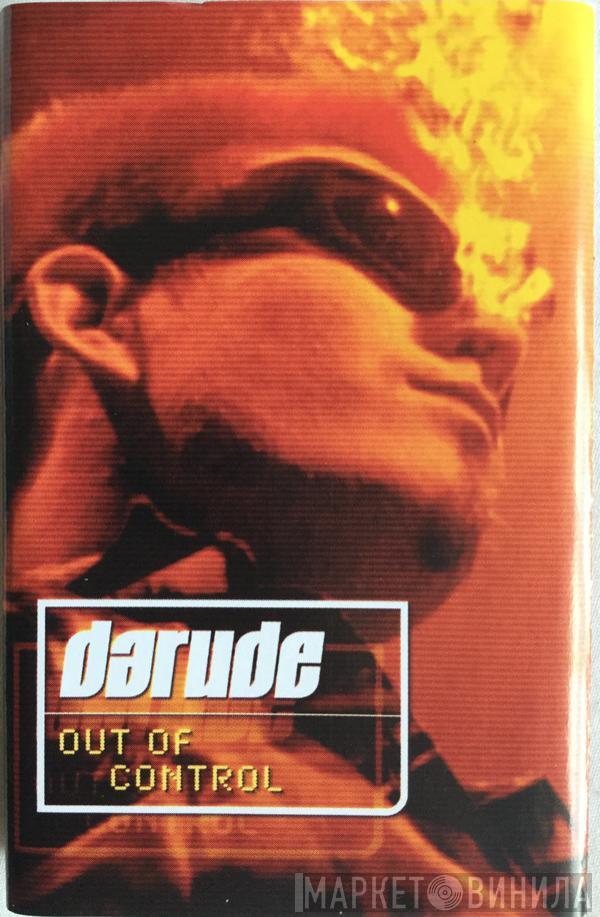 Darude - Out Of Control (Back For More)