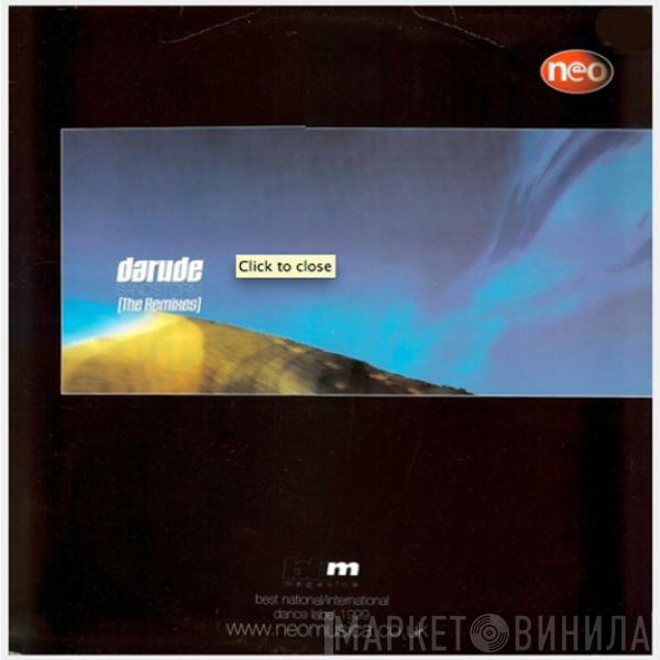 Darude - Sandstorm (The Remixes)