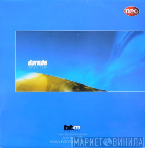 Darude - Sandstorm