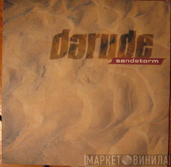  Darude  - Sandstorm