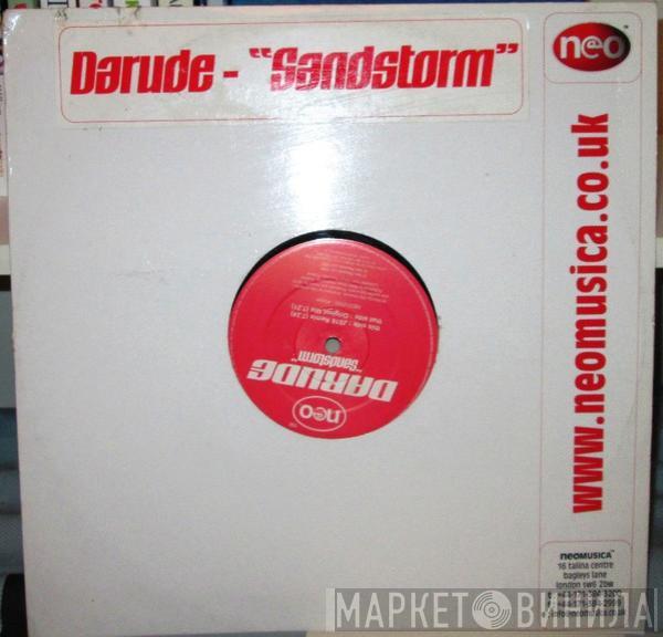 Darude - Sandstorm