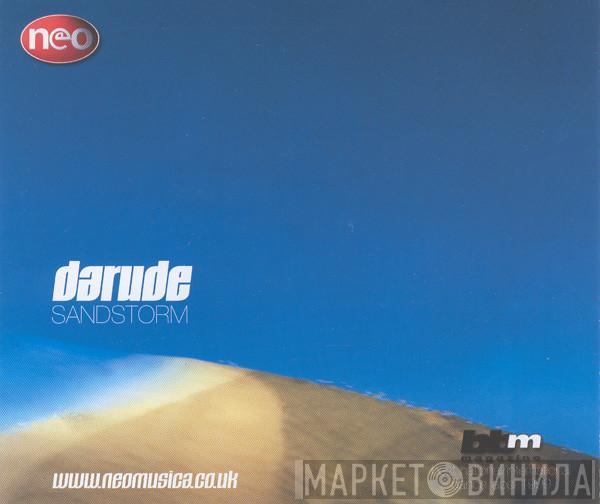 Darude - Sandstorm