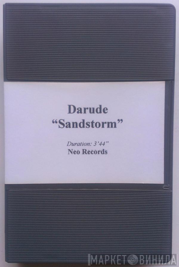  Darude  - Sandstorm