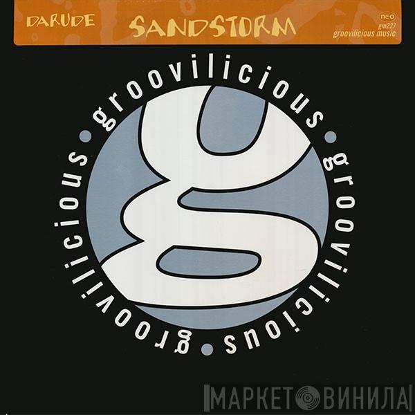 Darude - Sandstorm