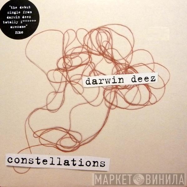 Darwin Deez - Constellations