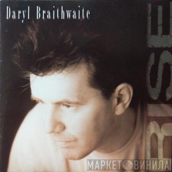 Daryl Braithwaite - Rise