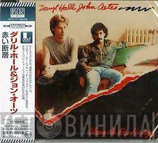  Daryl Hall & John Oates  - Along The Red Ledge