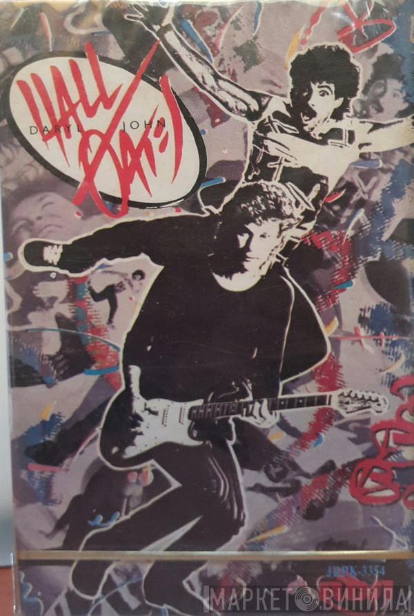  Daryl Hall & John Oates  - Big Bam Boom