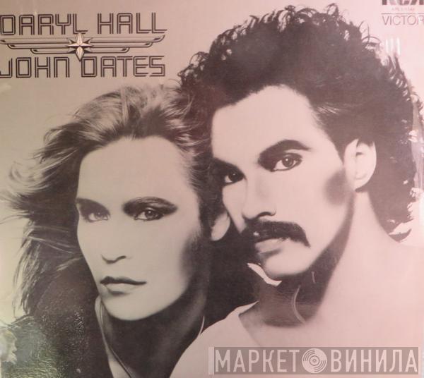  Daryl Hall & John Oates  - Daryl Hall & John Oates
