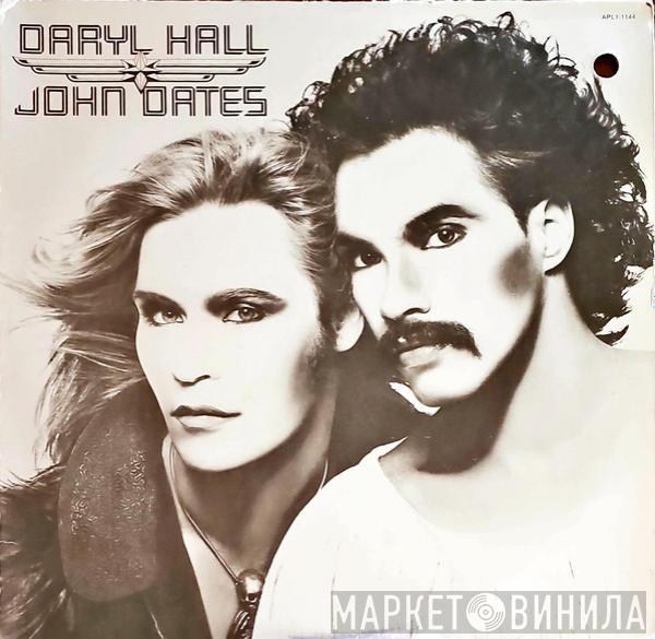  Daryl Hall & John Oates  - Daryl Hall & John Oates