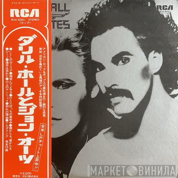  Daryl Hall & John Oates  - Daryl Hall & John Oates