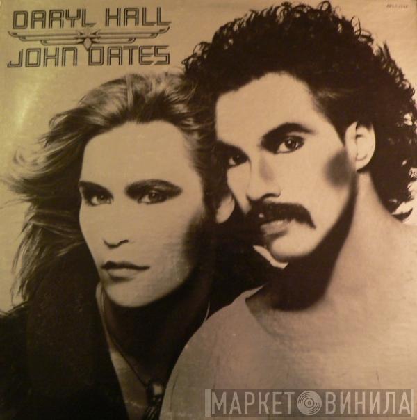  Daryl Hall & John Oates  - Daryl Hall & John Oates