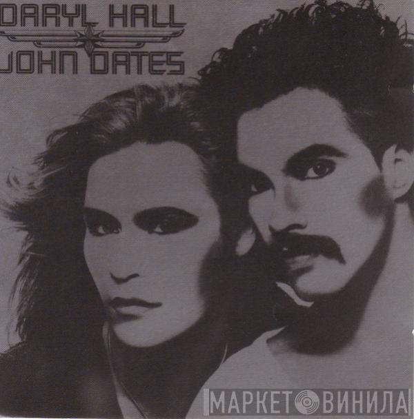  Daryl Hall & John Oates  - Daryl Hall & John Oates