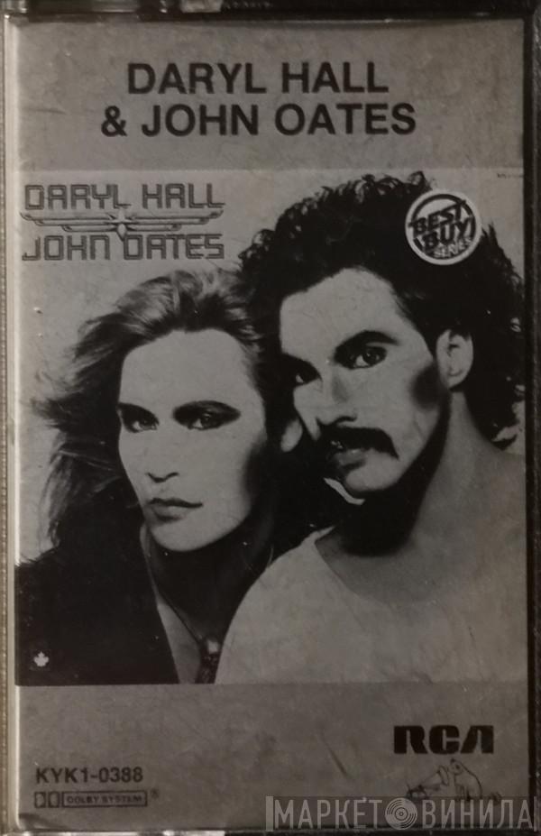  Daryl Hall & John Oates  - Daryl Hall & John Oates