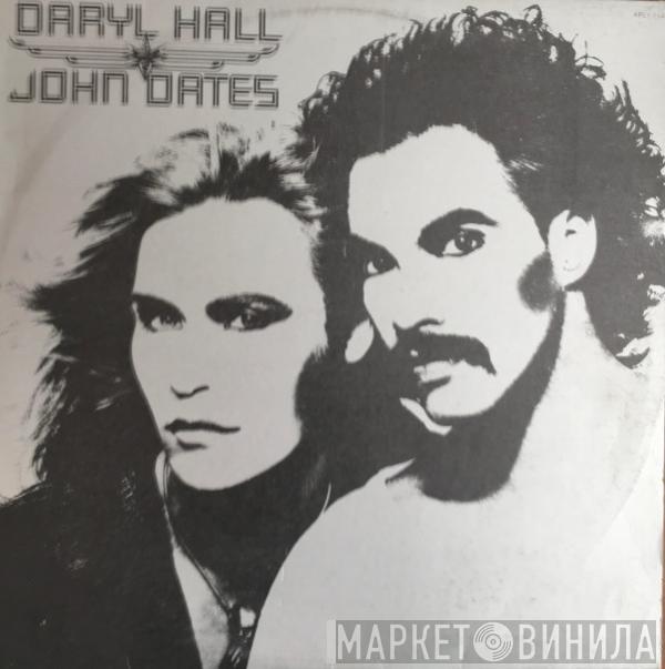  Daryl Hall & John Oates  - Daryl Hall & John Oates