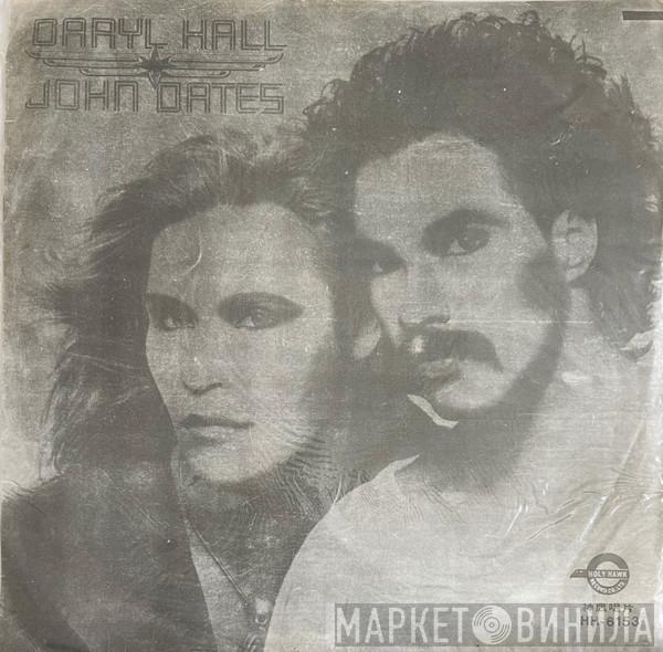  Daryl Hall & John Oates  - Daryl Hall & John Oates