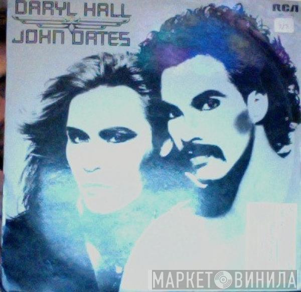  Daryl Hall & John Oates  - Daryl Hall & John Oates