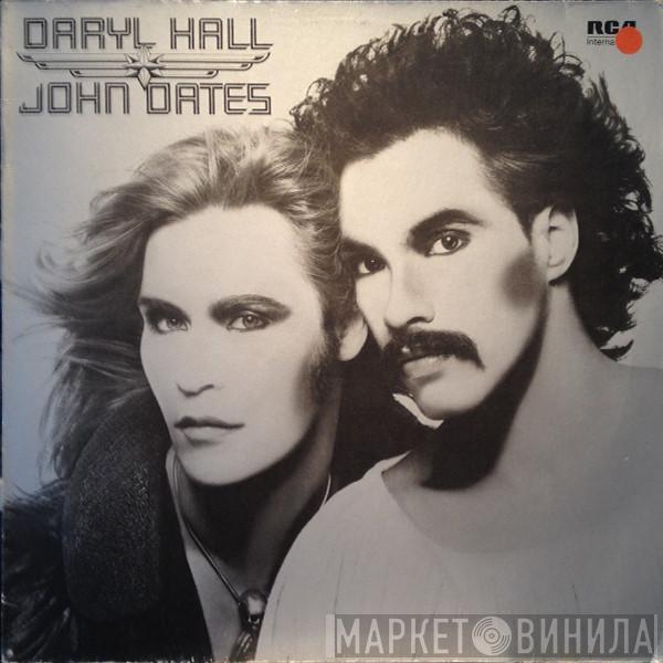 Daryl Hall & John Oates - Daryl Hall & John Oates