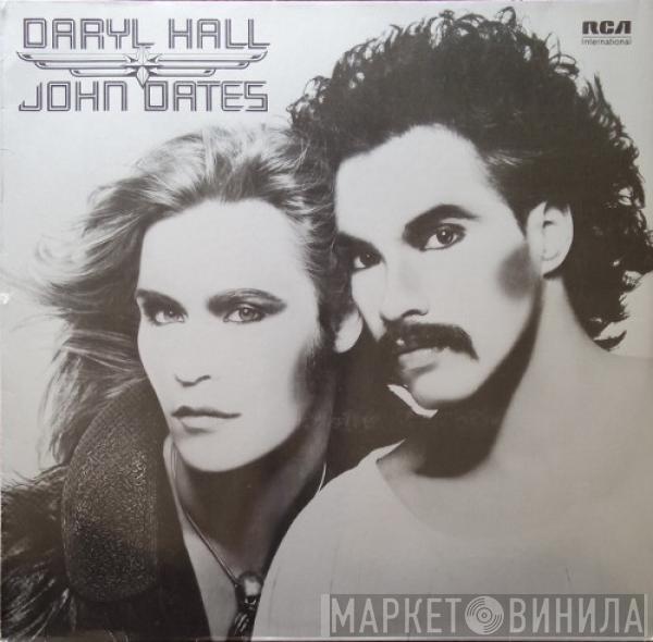  Daryl Hall & John Oates  - Daryl Hall & John Oates