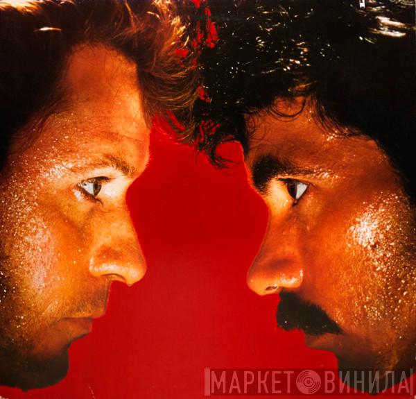  Daryl Hall & John Oates  - H₂O