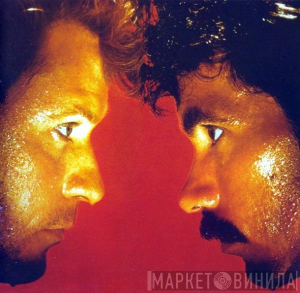  Daryl Hall & John Oates  - H₂O