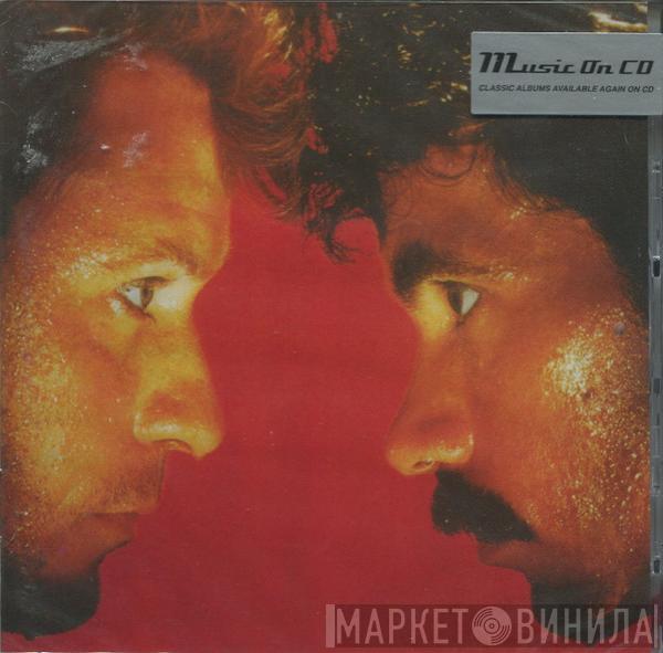  Daryl Hall & John Oates  - H₂O
