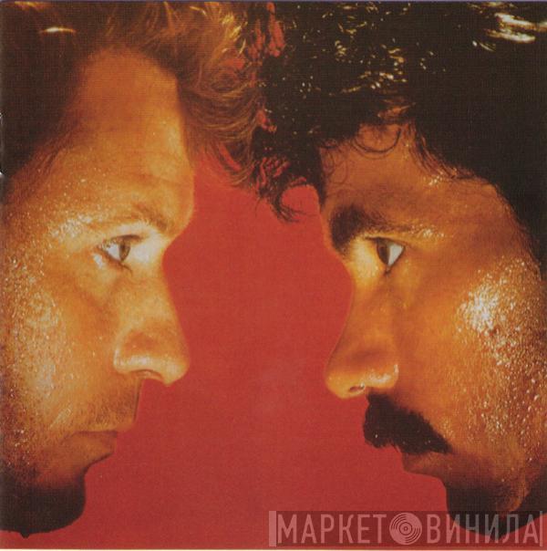  Daryl Hall & John Oates  - H₂O