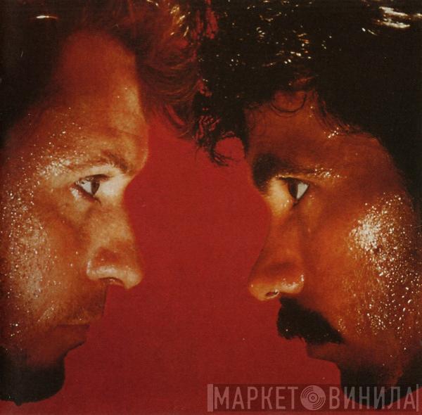  Daryl Hall & John Oates  - H₂O