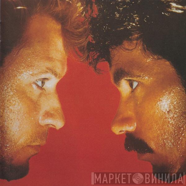  Daryl Hall & John Oates  - H₂O