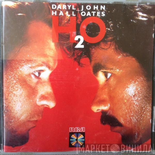  Daryl Hall & John Oates  - H₂O