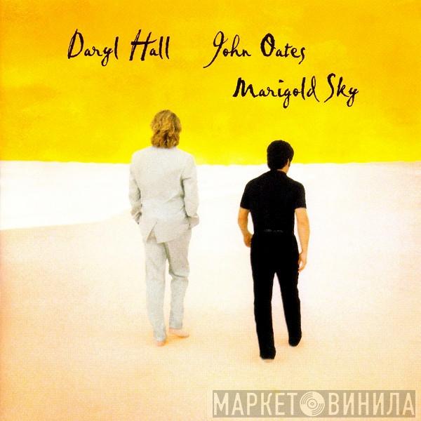  Daryl Hall & John Oates  - Marigold Sky