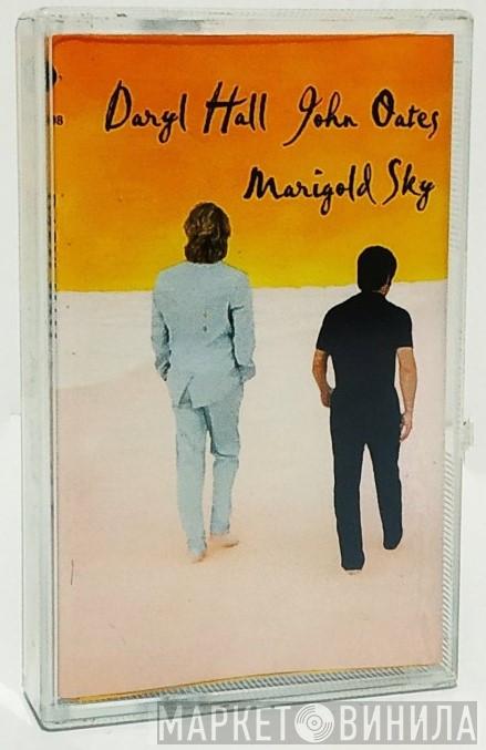  Daryl Hall & John Oates  - Marigold Sky