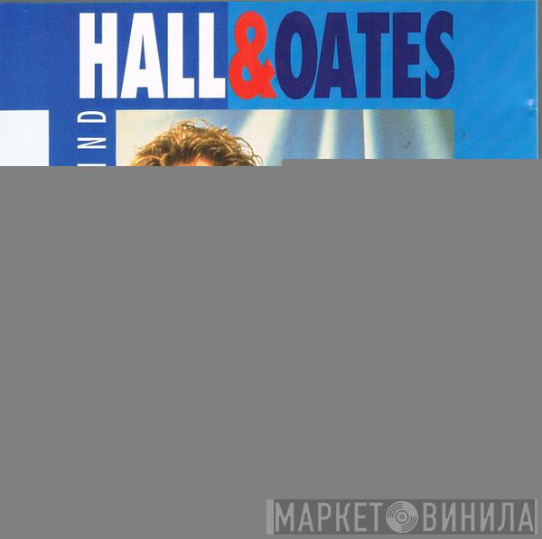  Daryl Hall & John Oates  - Past Times Behind