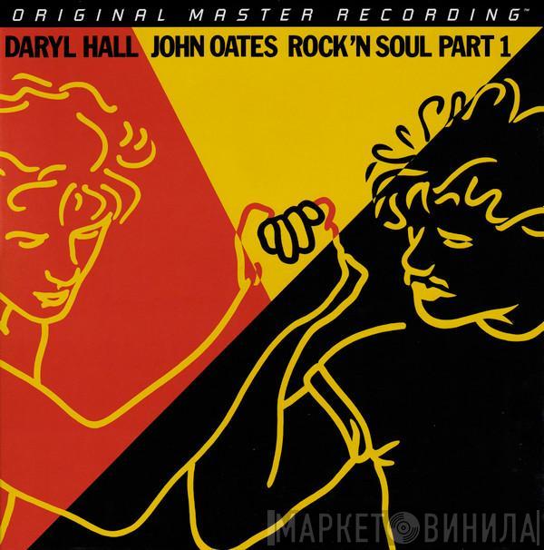  Daryl Hall & John Oates  - Rock 'N Soul Part 1