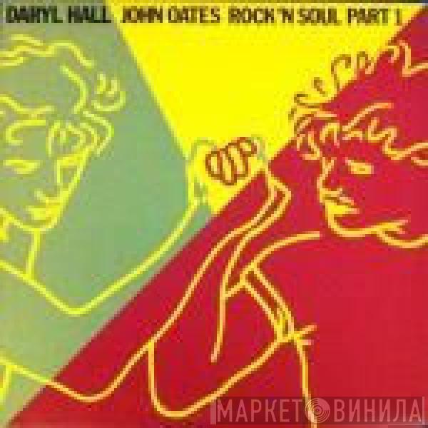  Daryl Hall & John Oates  - Rock'n Soul Part 1