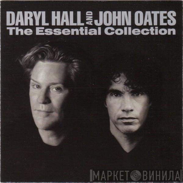 Daryl Hall & John Oates - The Essential Collection