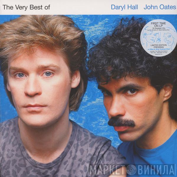 Daryl Hall & John Oates - The Very Best Of