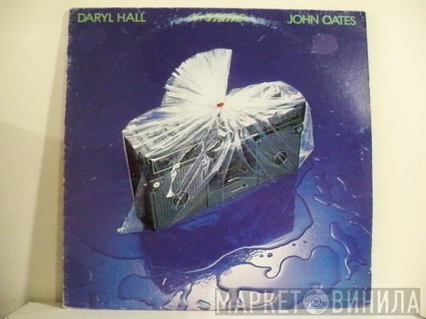  Daryl Hall & John Oates  - X-Static