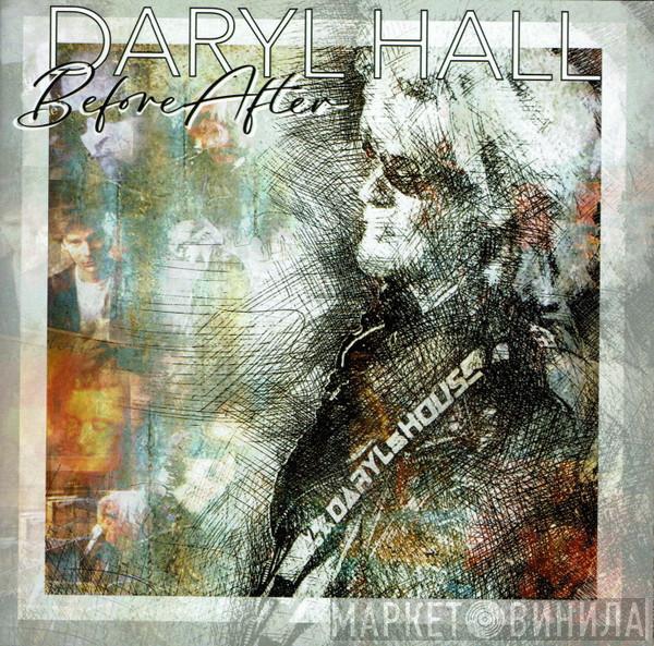 Daryl Hall - BeforeAfter