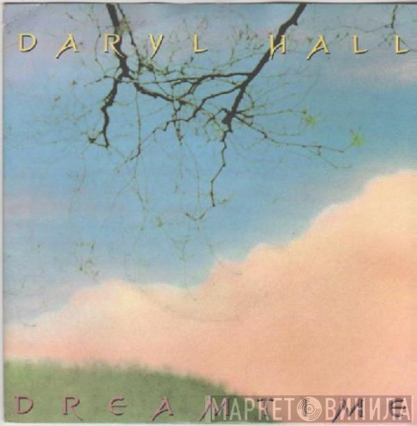  Daryl Hall  - Dreamtime