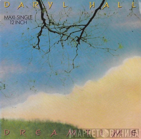  Daryl Hall  - Dreamtime