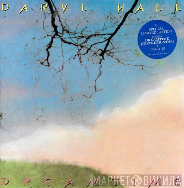  Daryl Hall  - Dreamtime