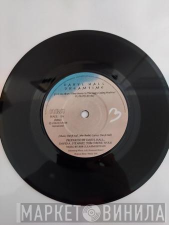  Daryl Hall  - Dreamtime